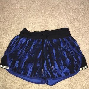 Women’s lululemon shorts